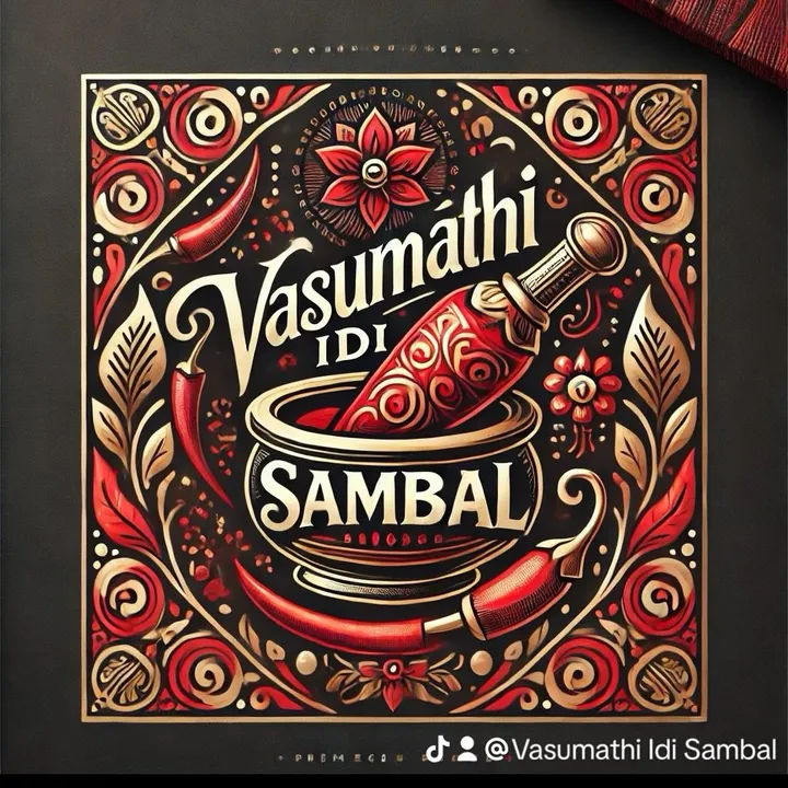 @vasumathihomecook