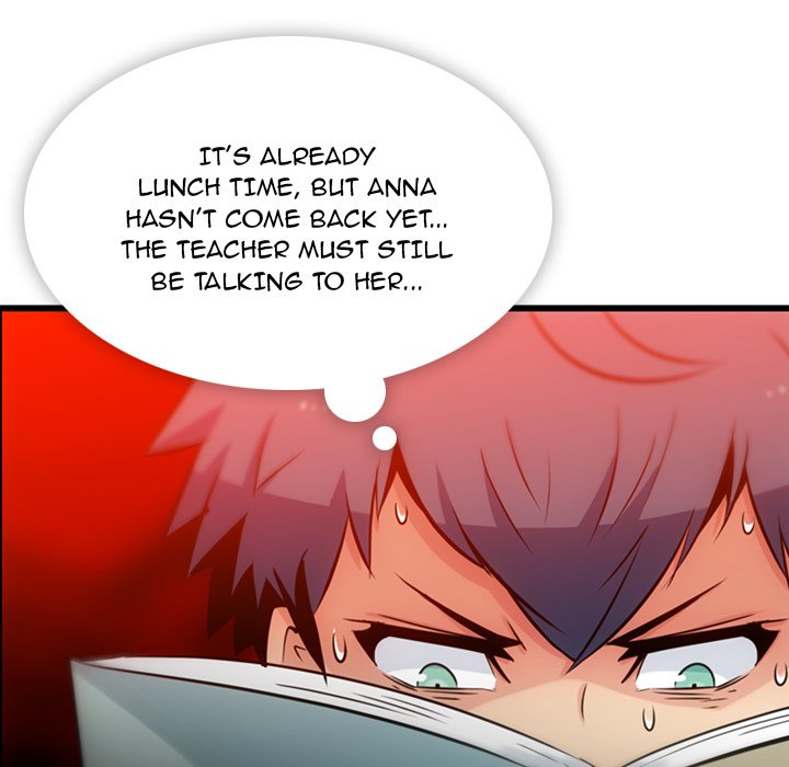 Such a Cute Spy - episode 7 - 42