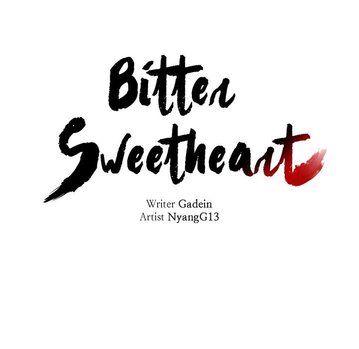Bitter Sweetheart - episode 7 - 11