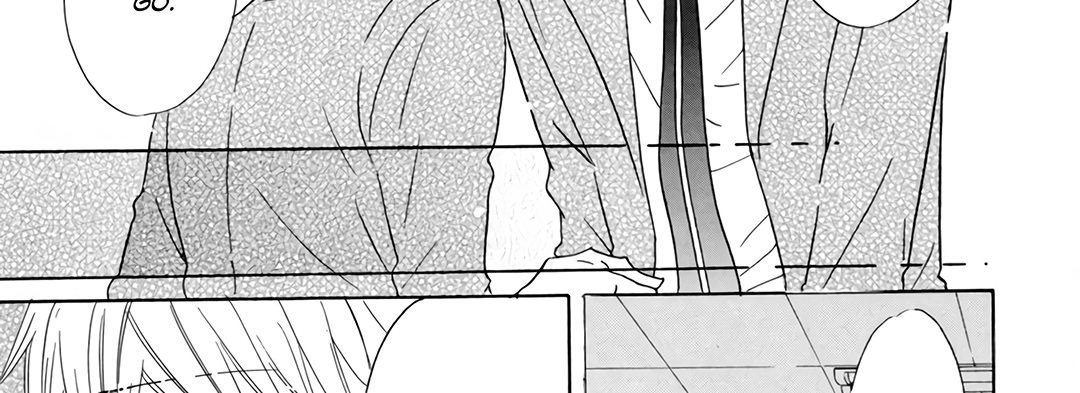 If You Share A Kiss with Asakawa - episode 4 - 29