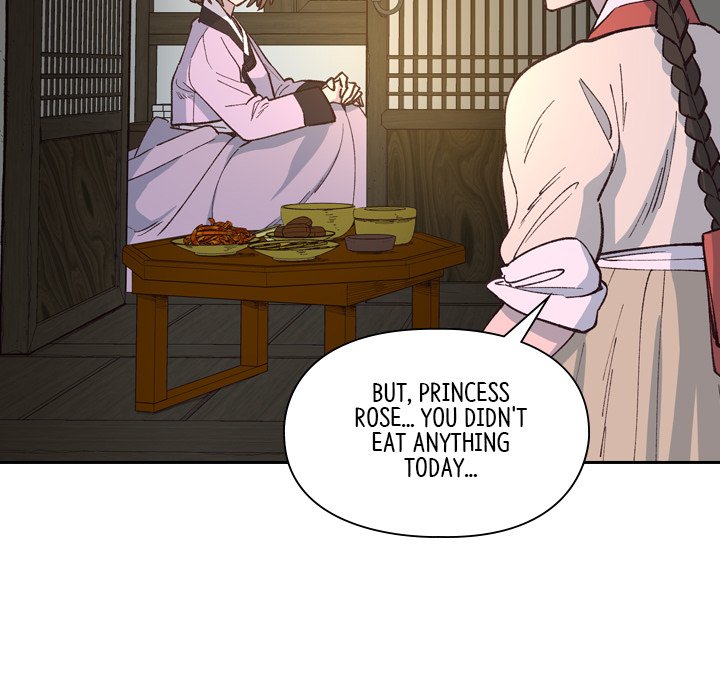The Princess's Guard - episode 9 - 11