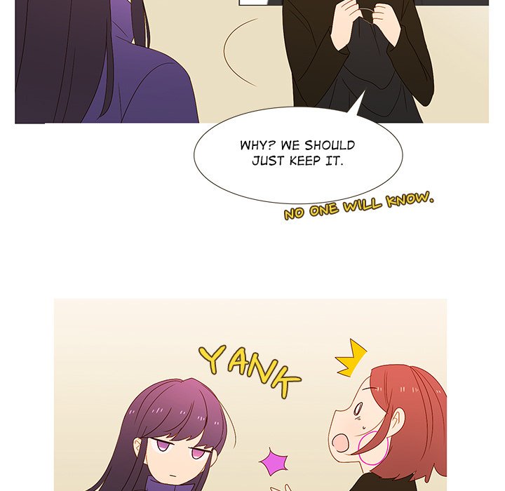 My Life as a Half-Magi - episode 8 - 23