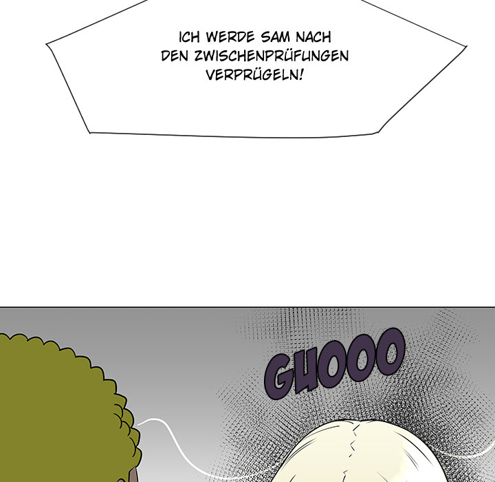 Der Nichtraucher - episode 34 - 38