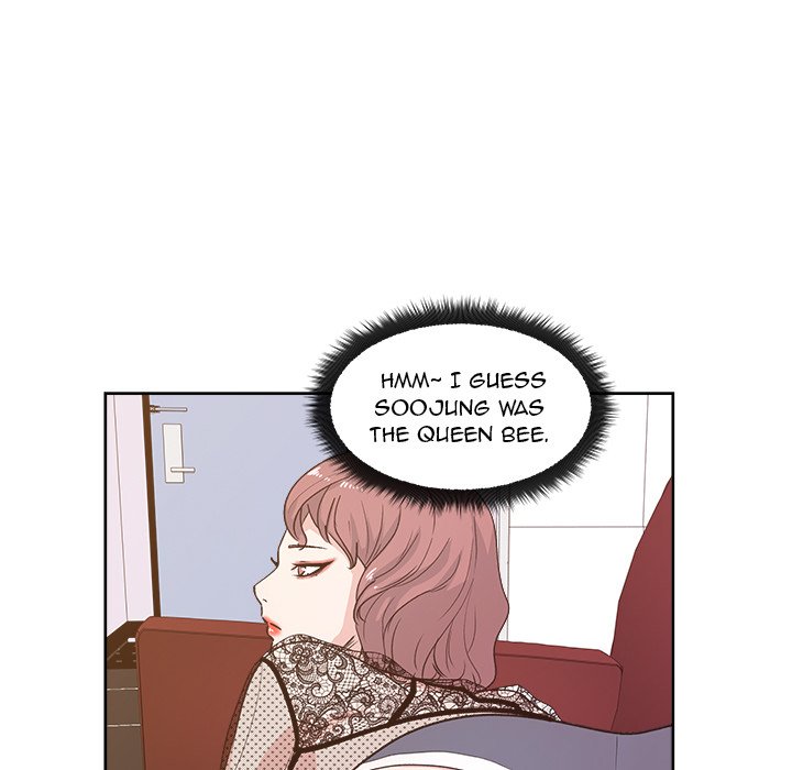 Soojung's Comic Store - episode 8 - 65