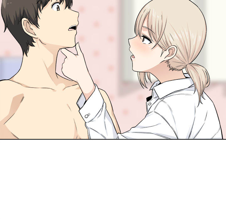 Excuse me, This is my Room - UNCENSORED - episode 21 - 41