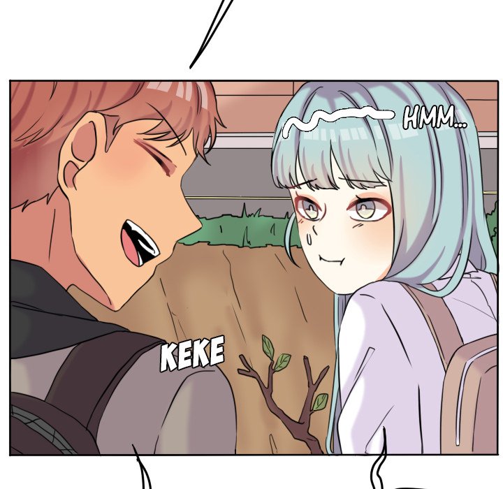 The Chill Couple - episode 41 - 14
