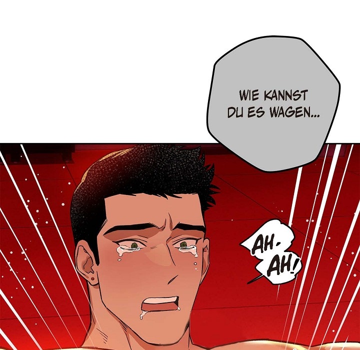 Harte Liebe - episode 64 - 79