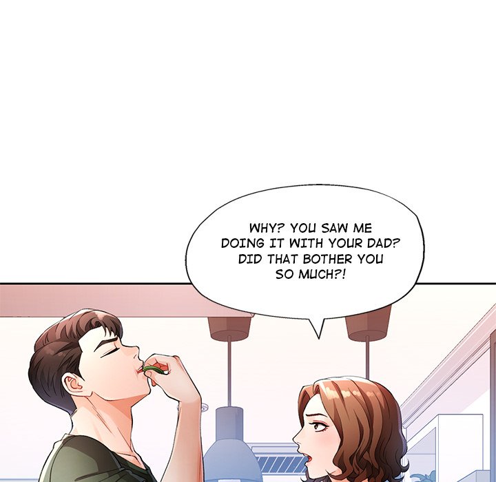 Wait, I'm a Married Woman! - episode 28 - 23