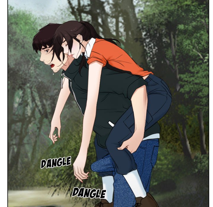 The First Love Story - episode 4 - 46