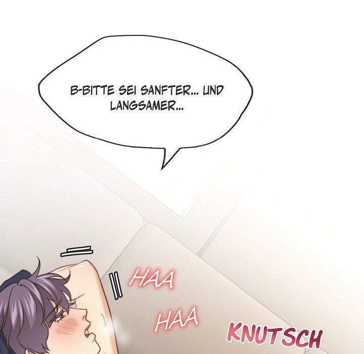 Die geheime Liebe des Omega K - episode 48 - 104