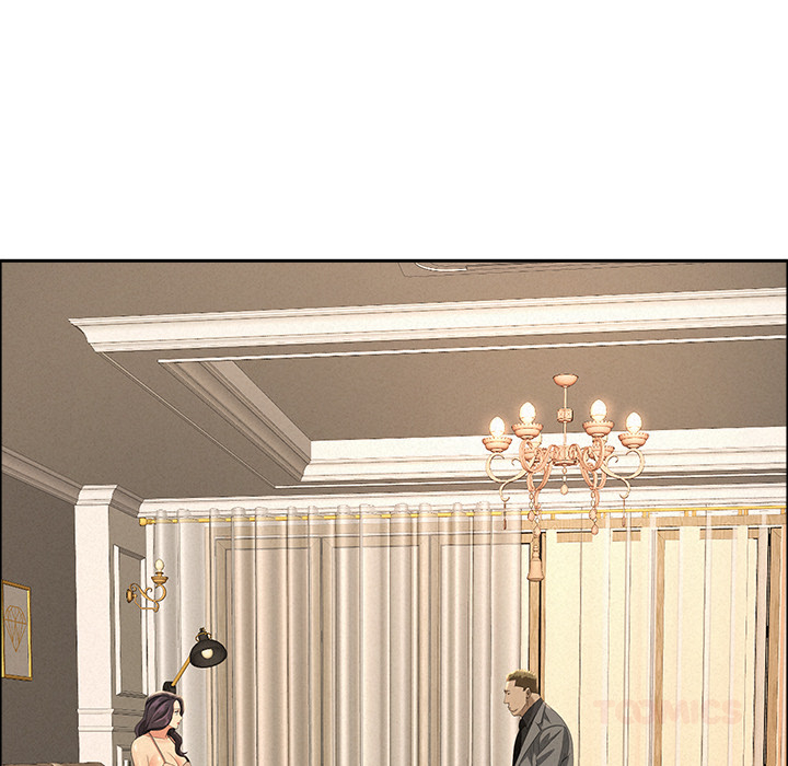 Her Bodyguard - episode 51 - 56
