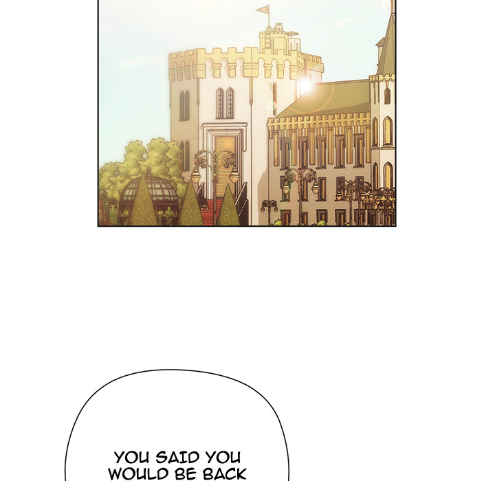 Young Lady's Knight - episode 28 - 112