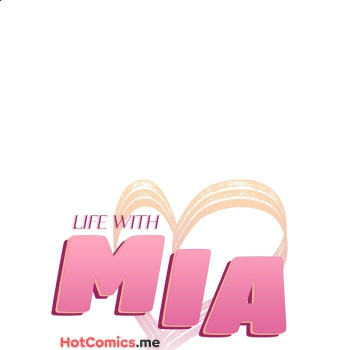 Life with Mia - episode 12 - 7