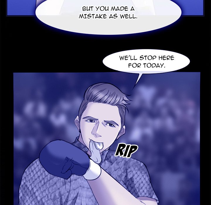Dating Contract - episode 58 - 67
