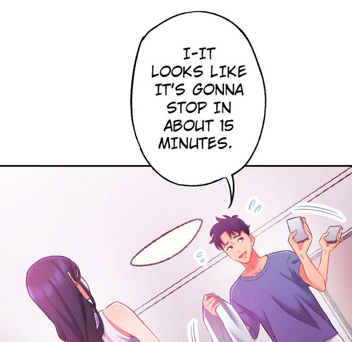 That Soaking Wet Girl - episode 1 - 70
