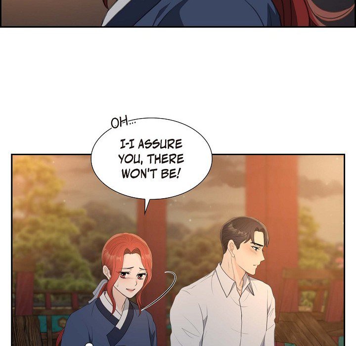 Crown Prince's Marriage Proposal - episode 39 - 65