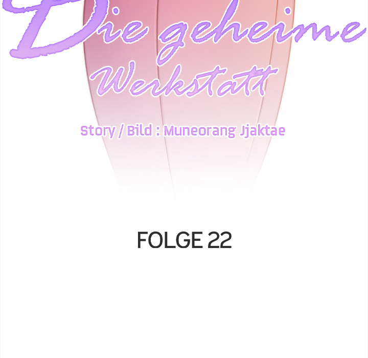 Die geheime Werkstatt - episode 22 - 8