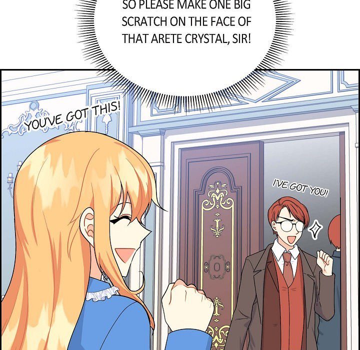 The Destroyer Fell in Love with Me - episode 14 - 87