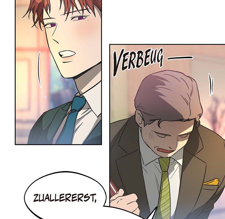 Harte Liebe - episode 26 - 34