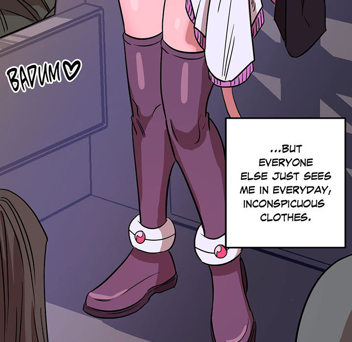 Love, Lust, & Joy - episode 3 - 23