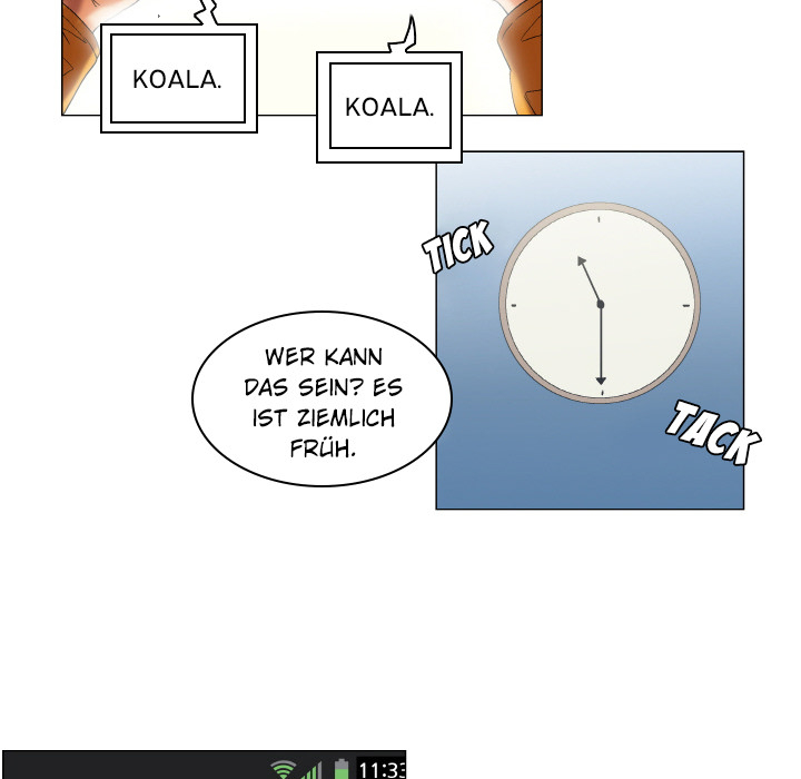 König der App - episode 9 - 16