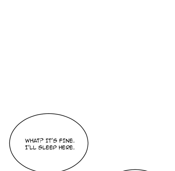 Close, but Far - episode 47 - 99
