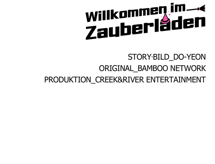 Willkommen im Zauberladen - episode 50 - 107