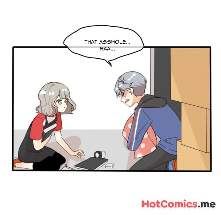 The Chill Couple - episode 5 - 20