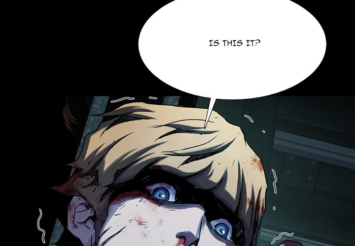 Blood Blade - episode 32 - 3