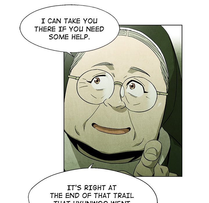 Gorgon - episode 41 - 14