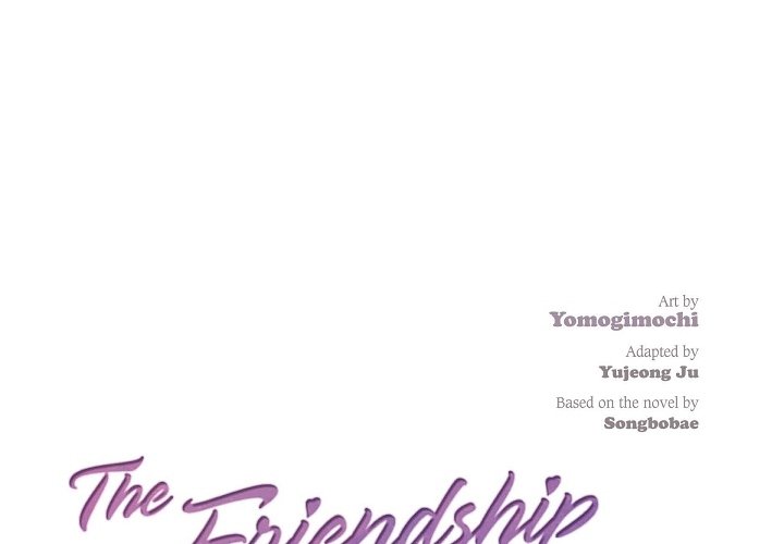 The Friendship Dilemma - episode 32 - 0