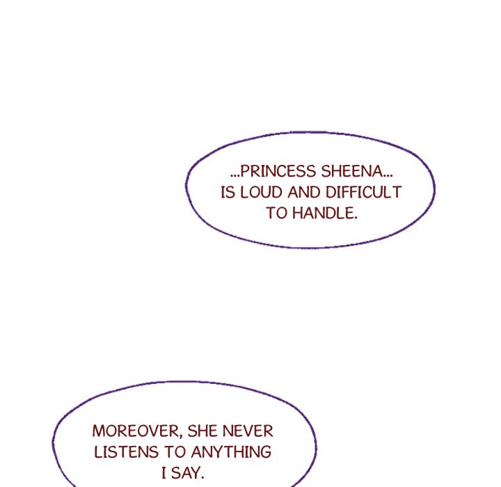 Spring for the Headless Prince - episode 10 - 42
