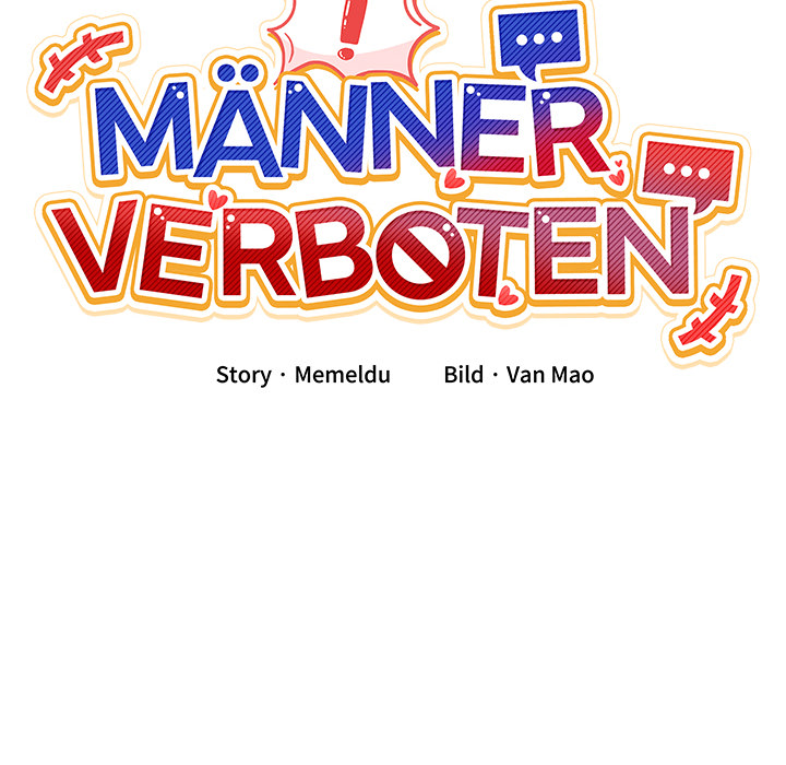 Männer verboten - episode 7 - 21