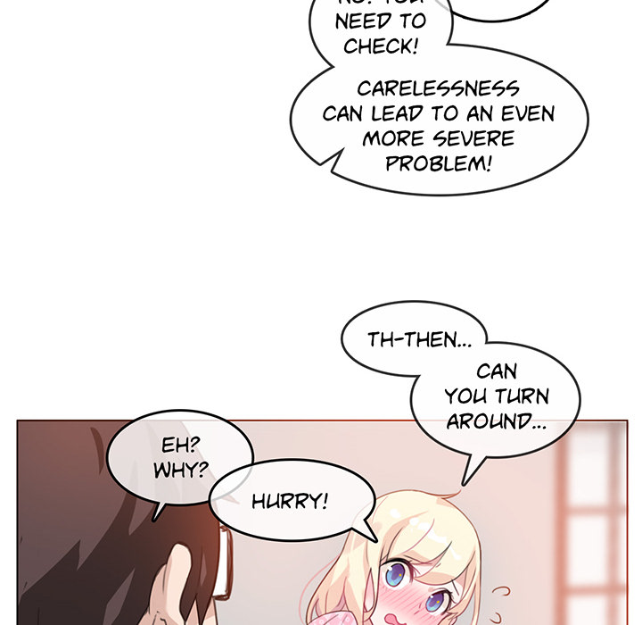 A Pervert's Daily Life - episode 15 - 64