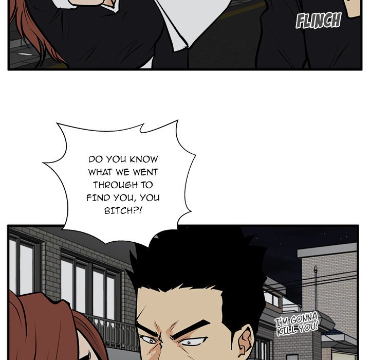 Mr. Kang - episode 26 - 96