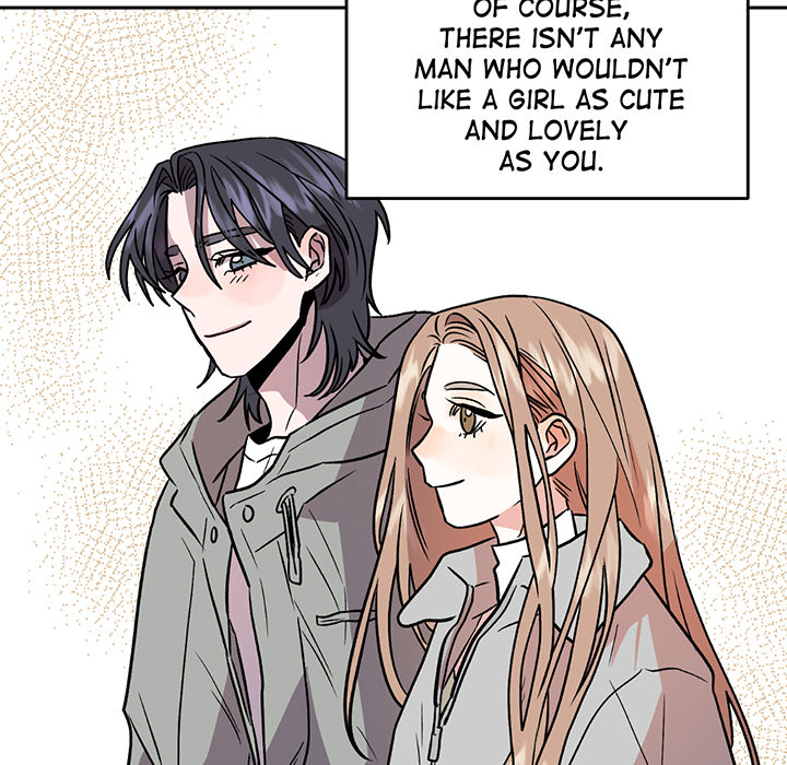 Bitter Sweetheart - episode 6 - 101