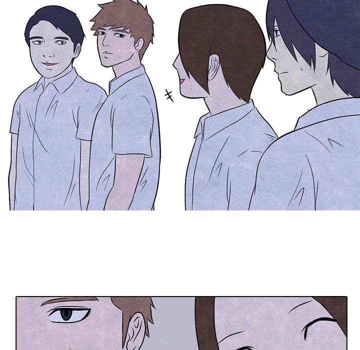High School Devil - episode 4 - 63