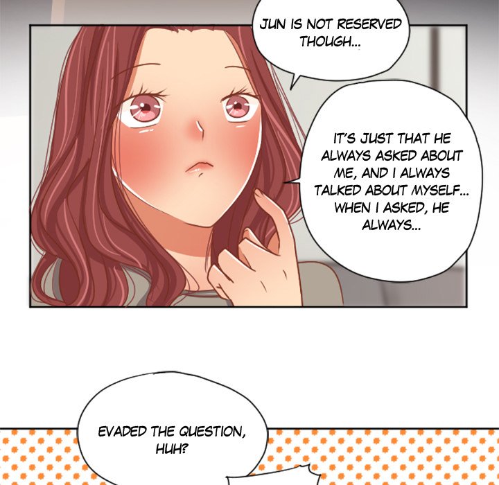 My Girlfriend is a Soap Opera Star - episode 10 - 69