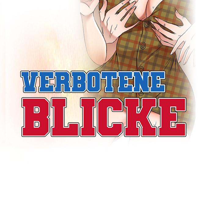 Verbotene Blicke - episode 10 - 13