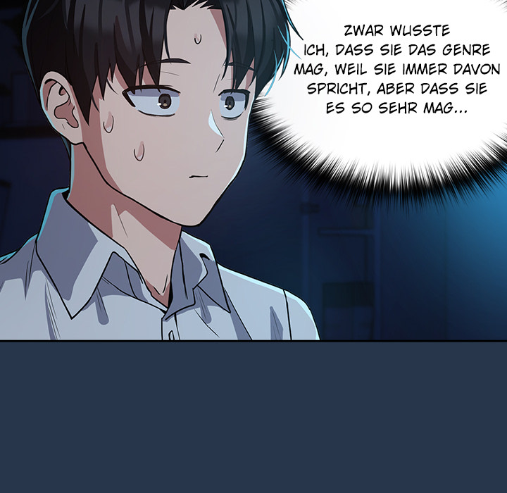 Dating After Work - episode 35 - 74