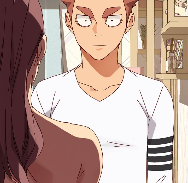 The Perfect Roommates - episode 15 - 81