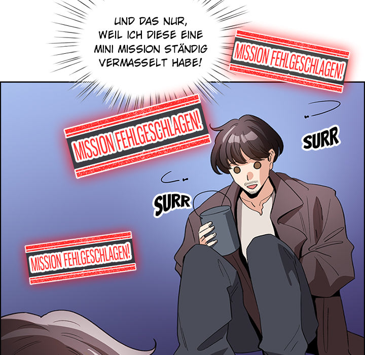 Überleben in einem Comic - episode 23 - 117
