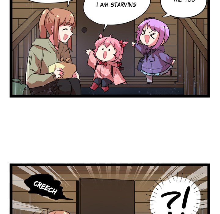 Reon and Friends - episode 76 - 9