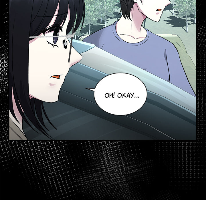 Demon Cat - episode 11 - 13