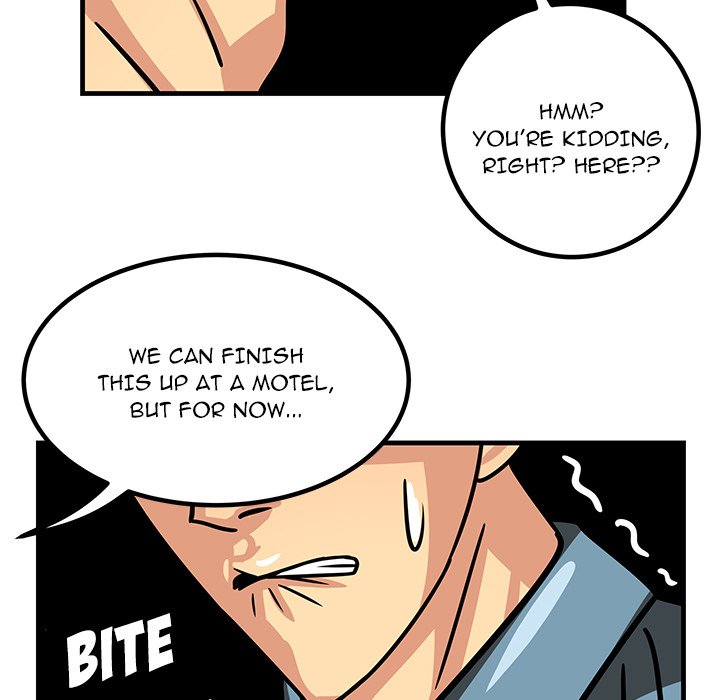 Five Years Apart - episode 1 - 32