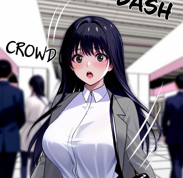 Workaholic Gangster - episode 35 - 175