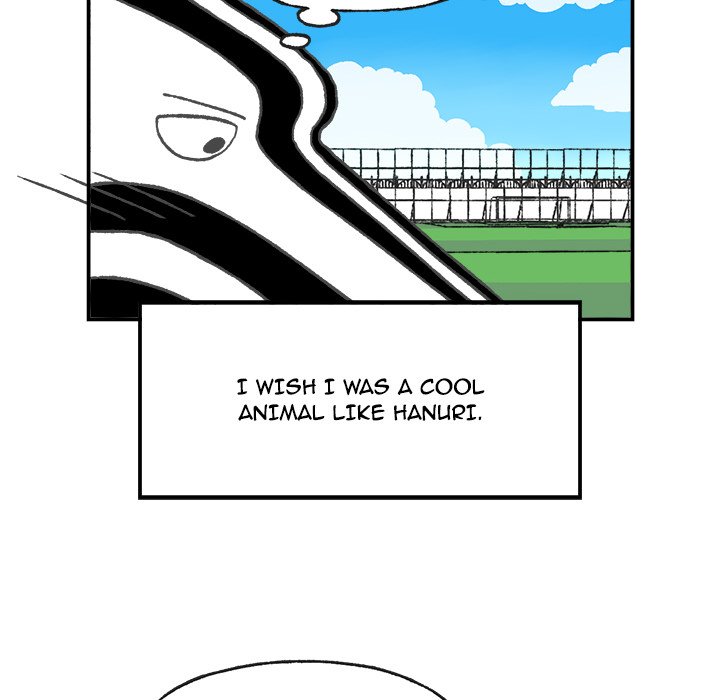 Herbivore High School - episode 4 - 55