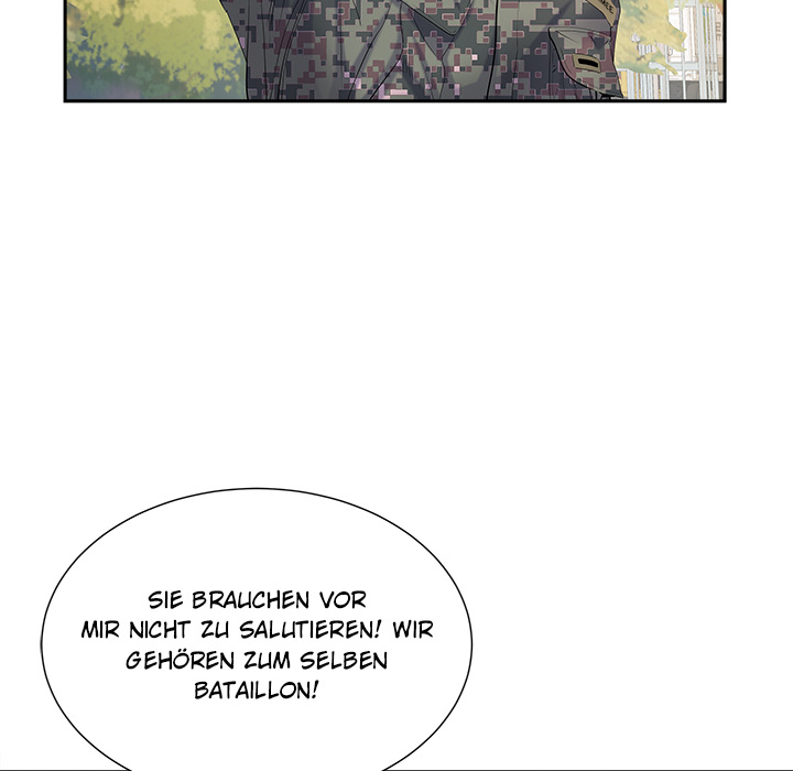 Frau Kommandantin - episode 11 - 18