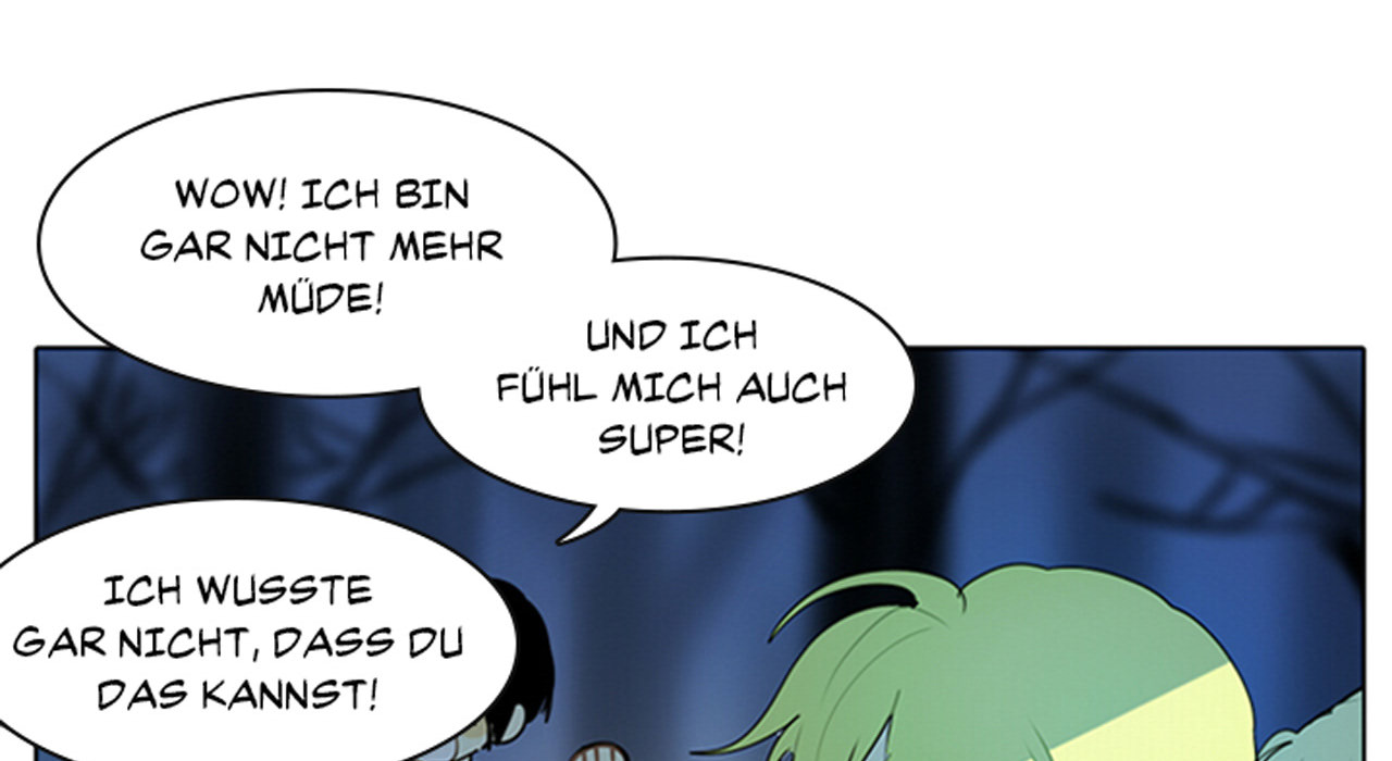 End und Save - episode 10 - 14