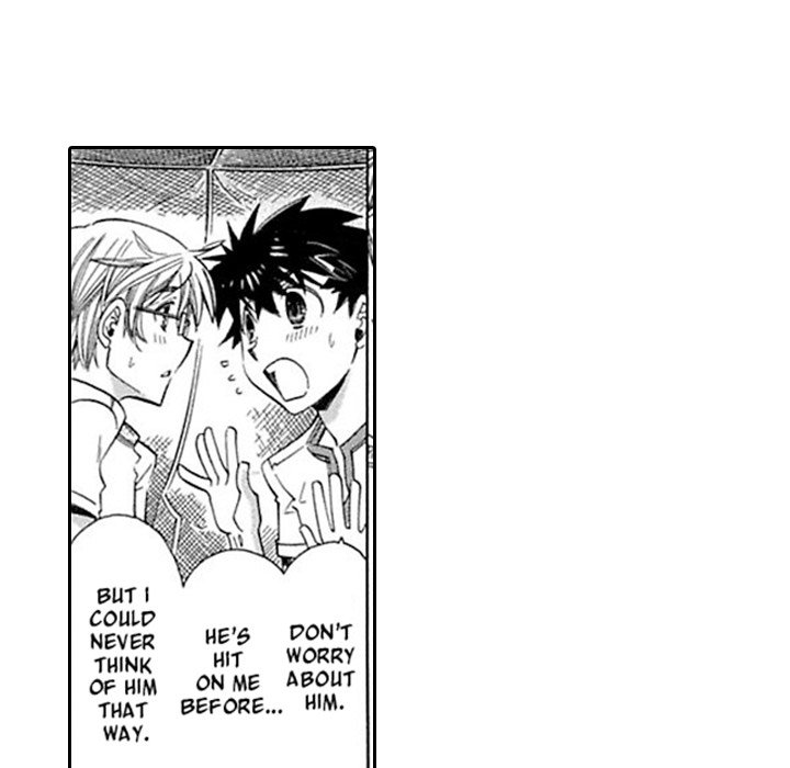 Falling In Love Under The Blue Sky - episode 8 - 80